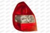 PRASCO HD3204154 Combination Rearlight